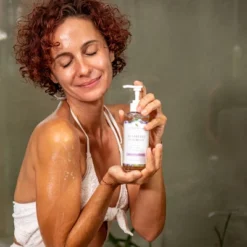 Tree To Tub Ultra Hydrating Lavender Body Wash For Dry Skin -Body Care Shop GUEST 0014083c a606 4065 b1a1 ec730c5396c9