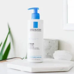 LA ROCHE-POSAY La Roche Posay Lipikar Daily Repair Moisturizing Body Lotion Unscented - 13.52 Fl Oz -Body Care Shop GUEST 00146ad6 b96c 482b a9fc 8479f0fa652c