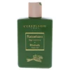 Rhubarb Shower Gel By LErbolario For Unisex - 8.4 Oz Shower Gel