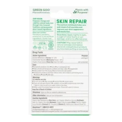 Green Goo Skin Repair Salve Unscented - 1.82oz -Body Care Shop GUEST 02af9737 f08f 4469 950a 229a387c139d