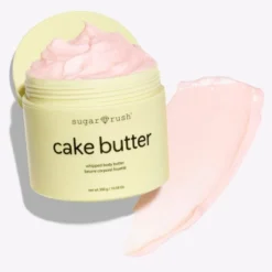Tarte SGR Cake Butter Whipped Body Butter - 10.58oz - Ulta Beauty -Body Care Shop GUEST 02ff668f d413 45ce 97b3 dcf72321ff9a
