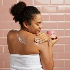 Soap & Glory Simply The Best Body Yogurt Lotion - 10.1 Fl Oz -Body Care Shop GUEST 0464fb81 417e 4d05 9ece 78a21bfaf96c