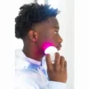 ReVive Light Therapy Soniqué Mini Acne LED Sonic Cleanser -Body Care Shop GUEST 04ed5b65 6b2d 4cf7 b3de 683687ef2a0e