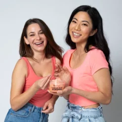 Himalayan Salt Body Scrub, Exfoliating Body Scrub, M3 Naturals, 12oz -Body Care Shop GUEST 05da404b 3437 4108 b7f5 68c9b5d751be