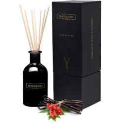 Benevolence LA Aromatherapy Scented Oil Reed Diffuser Set 21 Benevolence LA Aromatherapy Scented Oil Reed Diffuser Set -Body Care Shop GUEST 0659208d e8ba 4c56 afe3 6efdec13079c