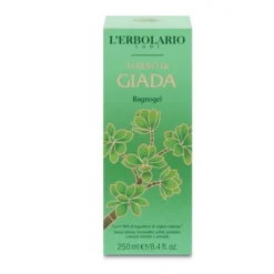 L'Erbolario Jade Plant Bath Gel - Body Wash - 8.4 Oz -Body Care Shop GUEST 06c614da a65a 4d4b ae09 f579438526f7