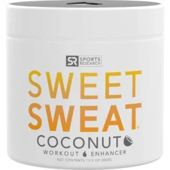 Sports Research 13.5 Oz Sweet Sweat Workout Enhancer Gel -Body Care Shop GUEST 07fd3602 8408 452f bc89 1872ab543f8c