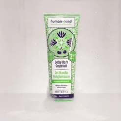 Human+Kind Body Wash - Hydrating Body Wash - Grapefruit - 8.45 Oz -Body Care Shop GUEST 08821c91 fe96 40be b40b 38254f9da593