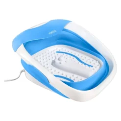 HoMedics Compact Pro Spa Collapsible Footbath With Heat -Body Care Shop GUEST 08b0a248 075e 4ce7 ab5a 57fcff64c64b