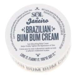 Sol De Janeiro Brazilian Bum Bum Cream 2.5 Oz -Body Care Shop GUEST 09292023 e626 480c 9aed fb87ce8018da
