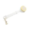 Unique Bargains Nylon Soft Bristle Plastic Curved Handlebar Back Brush Bath Shower Scrubber 1 Unique Bargains Nylon Soft Bristle Plastic Curved Handlebar Back Brush Bath Shower Scrubber -Body Care Shop GUEST 0eb0026a 1158 47e0 93b1 50f7b7baa45b