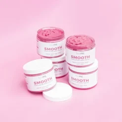 Teami Smooth Exfoliating Hibiscus & Sugar Body Scrub - 8oz -Body Care Shop GUEST 0ec3b994 ee44 4ef3 bbea f2a529023816