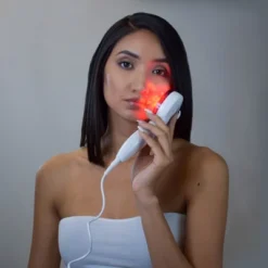 ReVive Light Therapy Clinical For Anti-Aging And Wrinkle Reduction