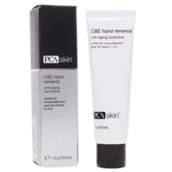 PCA Skin C&E Hand Renewal Cream 1 Oz -Body Care Shop GUEST 136dc5dd 91e2 456c a630 36fec3bf9545