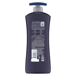 Vaseline® Vaseline Intensive Care Men's Fast Absorbing Hand And Body Lotion Scented - 20.3 Fl Oz/3ct