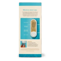 Shower Diffuser Plus Essential Oil Blend - Lifelines -Body Care Shop GUEST 15a6d8ea 7c63 4f31 bda3 3c71d9a5664b