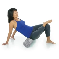 OPTP Silver AXIS Foam Roller - Moderate Density (36-Inch Round) 10 OPTP Silver AXIS Foam Roller - Moderate Density (36-Inch Round) -Body Care Shop GUEST 166b458b 9d7d 4f61 901b 274b808fddb4