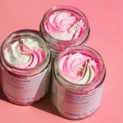 TRULY Buns Of Glowry Tighten & Glow Smoothing Butt Polish - 2 Fl Oz - Ulta Beauty -Body Care Shop GUEST 16f5d636 d558 4d72 b5aa 0b7c420e22f1