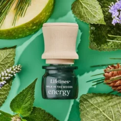 2pk Everyday Diffuser Set Plus Essential Oil Blend - Lifelines -Body Care Shop GUEST 1726fbe7 7d40 4451 9aaa 295e69cec80d