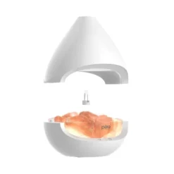 Crystal Himalayan Salt Rock Lamp And Ultrasonic Oil Diffuser - Pure Enrichment -Body Care Shop GUEST 172c1933 507c 4521 b562 4e5cb1d0f9de