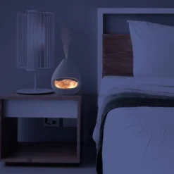 Crystal Himalayan Salt Rock Lamp And Ultrasonic Oil Diffuser - Pure Enrichment -Body Care Shop GUEST 19a2ed7b 73d3 47d5 8842 8f2012363376