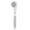 Spa Sciences NERA 4-in-1 Antimicrobial, Rechargeable Powered Shower Body/Pedi Brush