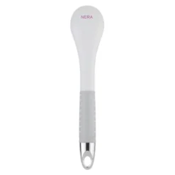 Spa Sciences NERA 4-in-1 Antimicrobial, Rechargeable Powered Shower Body/Pedi Brush -Body Care Shop GUEST 1a7f3805 bf5a 4f74 8873 5e2e926909c5