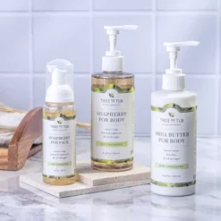 Tree To Tub Gentle Unscented Body Wash For Sensitive Skin -Body Care Shop GUEST 1aa75020 4cfc 4365 a686 4f167a077372