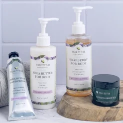 Tree To Tub Ultra Hydrating Lavender Body Wash For Dry Skin -Body Care Shop GUEST 1fe251e9 04b2 4e92 877e f0365c5db7de