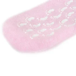 Prospera PL028-1 Spa Moisture Socks - One Pair -Body Care Shop GUEST 21030271 e698 4251 9b05 f069552ebe2f