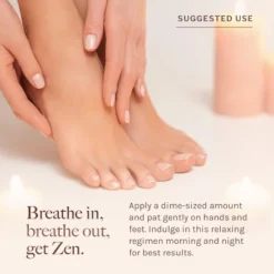 Reserveage Beauty, Hydrating Hand & Foot Cream With Pro-Collagen Booster And Micro-Encapsulated Copper Peptides, 2.5 Oz -Body Care Shop GUEST 217f77ae 2be4 4d15 82c1 1f9a852fb9e0