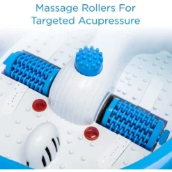 Ivation Foot Soak Spa Massager, Feet Care Soaking Bath With Heat -Body Care Shop GUEST 22816774 15b3 4c15 bf00 351b7d0c264e