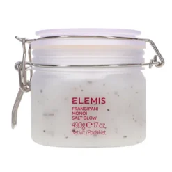 ELEMIS Frangipani Manoi Salt Glow 17 Oz -Body Care Shop GUEST 22f09d15 d76c 4de4 8c60 e5a84989a83b