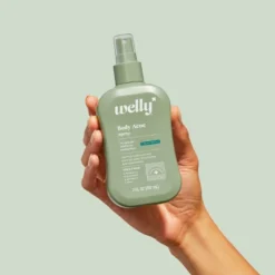 Welly Body Acne Spray - Unscented - 7 Fl Oz 10 Welly Body Acne Spray - Unscented - 7 Fl Oz -Body Care Shop GUEST 244fd35e 3da6 4dfe 95e8 33e4c3942547