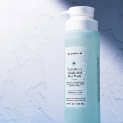Naturium The Perfector Salicylic Acid Skin Smoothing Body Wash - 16.9 Fl Oz -Body Care Shop GUEST 256f7b59 45eb 448e b290 aad7dcae923c