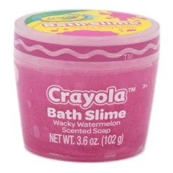 Crayola Multipack Of Bath Slime - 6pk/3.6oz 12 Crayola Multipack Of Bath Slime - 6pk/3.6oz -Body Care Shop GUEST 25eecd9f b8b2 4f4a b0aa 1a32af61addb
