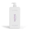 Native Lilac & White Tea Body Wash Pump - Lilac & White Tea Scent - 36 Fl Oz -Body Care Shop GUEST 25fa08bd c022 4e81 910b 3afc2e49ab8b