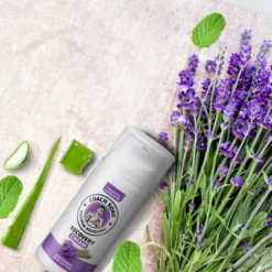 Coach Soak Muscle Recovery Lavender Cream - 3.4oz -Body Care Shop GUEST 264627ae aaeb 400d 895e a16a96b04fe9