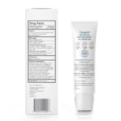 Cetaphil Eczema Restoraderm Itch Relief Gel Unscented - 2 Fl Oz -Body Care Shop GUEST 26b6400d acba 43b5 9328 59f5b457ba06