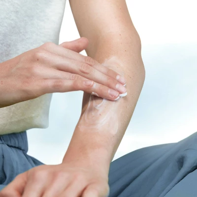 Cetaphil Sheer Hydration Replenishing Body Lotion Unscented - 16 Fl Oz 4 Cetaphil Sheer Hydration Replenishing Body Lotion Unscented - 16 Fl Oz - Image 2