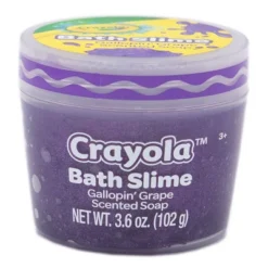Crayola Multipack Of Bath Slime - 6pk/3.6oz 14 Crayola Multipack Of Bath Slime - 6pk/3.6oz -Body Care Shop GUEST 29005e9e dbfd 4cec baee 490c90374dcd
