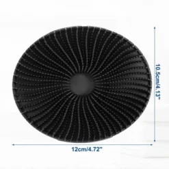 Unique Bargains Circle Silicone Scrubber Bath Brush -Body Care Shop GUEST 2b6d2586 962d 4a9e bbac 23fd5ebeb61f