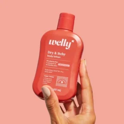 Welly Dry & Itchy Body Lotion Unscented - 7 Fl Oz -Body Care Shop GUEST 2d51fa6e b01b 4d1e 881c afc5730339ad