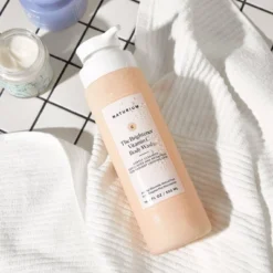 Naturium The Brightener Vitamin C Brightening Body Wash - 16.9 Fl Oz -Body Care Shop GUEST 2f319be0 be80 4da0 be06 f473e08da533