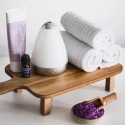 100ml PureMist Essential Oil Diffuser - SpaRoom