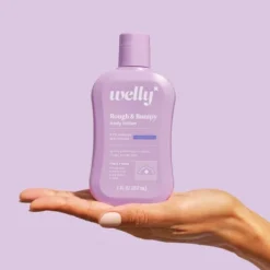 Welly Rough & Bumpy Body Lotion Unscented - 7 Fl Oz -Body Care Shop GUEST 3260bb07 9077 4a68 931f e02c2db2379e