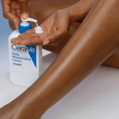 CeraVe Daily Face And Body Moisturizing Lotion For Normal To Dry Skin - Fragrance Free - 16 Fl Oz -Body Care Shop GUEST 33ad7903 55ba 4ca0 a370 725170400e7f