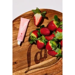 Lanolips Ultra Healing 101 Ointment Multi-Use Lip Balm - Strawberry - 0.35oz -Body Care Shop GUEST 383c96be b7be 4d25 94b8 7a2f9897125c