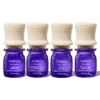 4pk Essential Oil Blends In Bloom - Lifelines