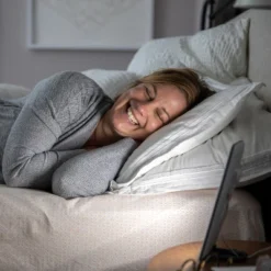 HappyLight Lumi UV-Free LED Therapy Lamp 10,000 Lux White - Verilux -Body Care Shop GUEST 3b50d311 364b 45a6 b904 0ccd431659e6